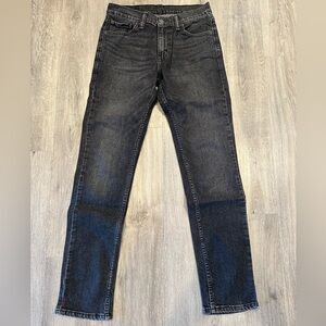 Levi’s - Style 511 - Size 30L 32W - Men’s Jeans